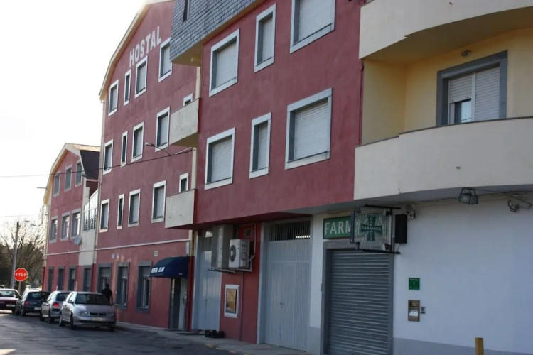 Otel görseli