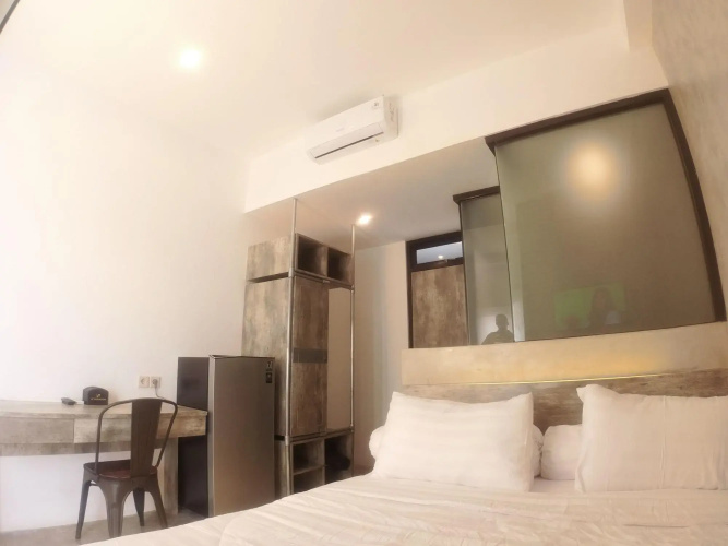 Dparagon Gajah Mada