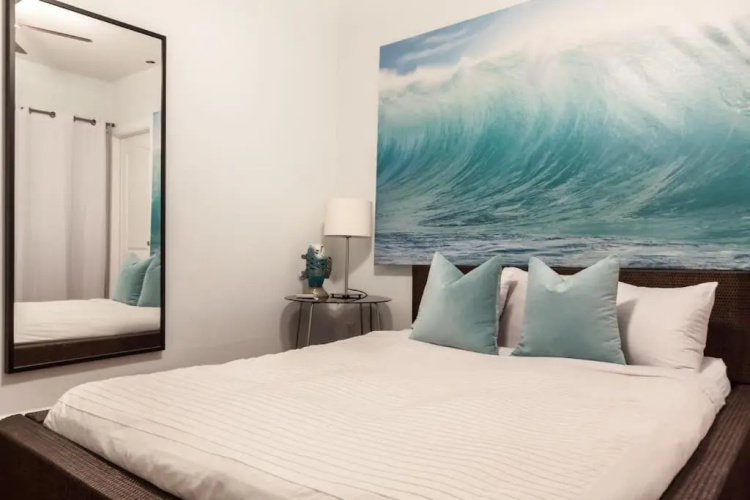 Luxury 4/2 nr Beach, Hot Tub