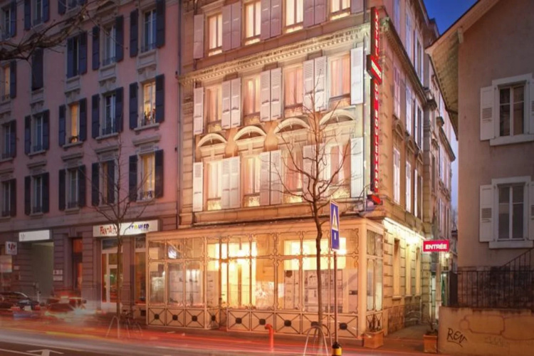 Otel görseli