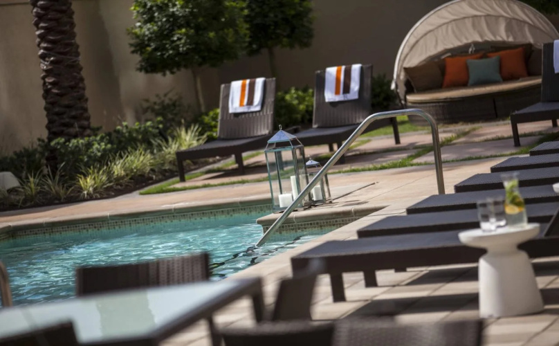 Renaissance Baton Rouge Hotel
