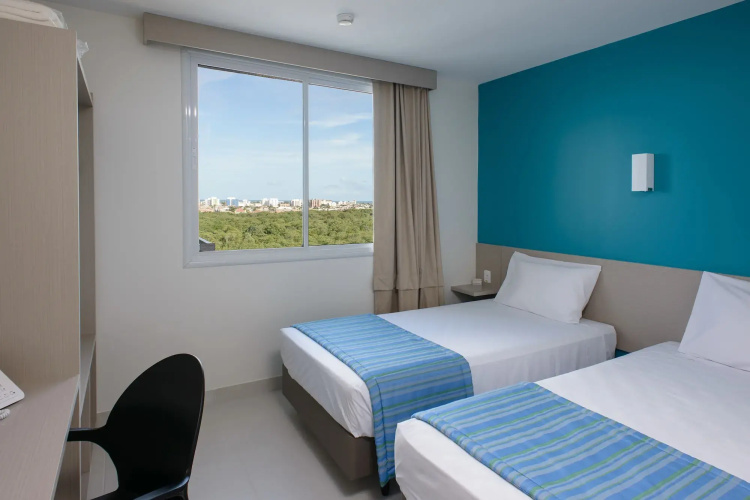 Go Inn Aracaju
