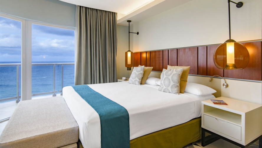 Double Junior Suite