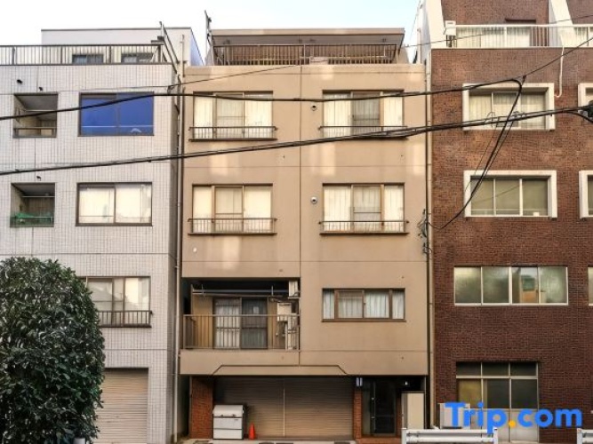 Home Story in Tokyo – 1970 Hotel Monzen-Nakacho, 2 min Walk | Tokyo Story