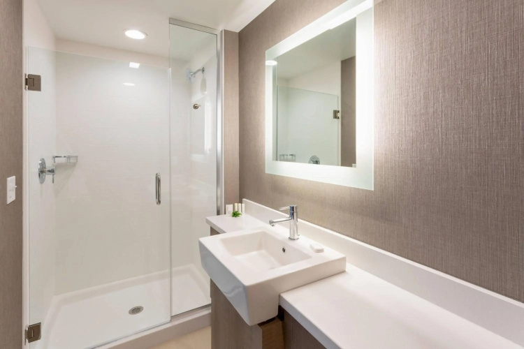 SpringHill Suites by Marriott Minneapolis Maple Grove/Arbor Lakes