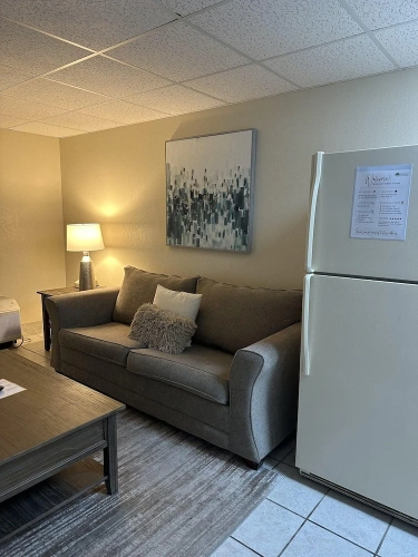 1 Bedroom Standard room