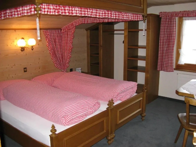 Classic Double room