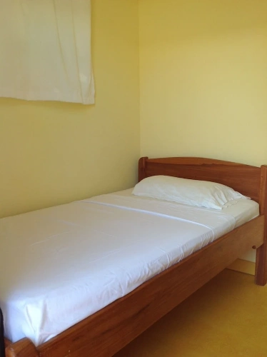 Economy Single room with view
