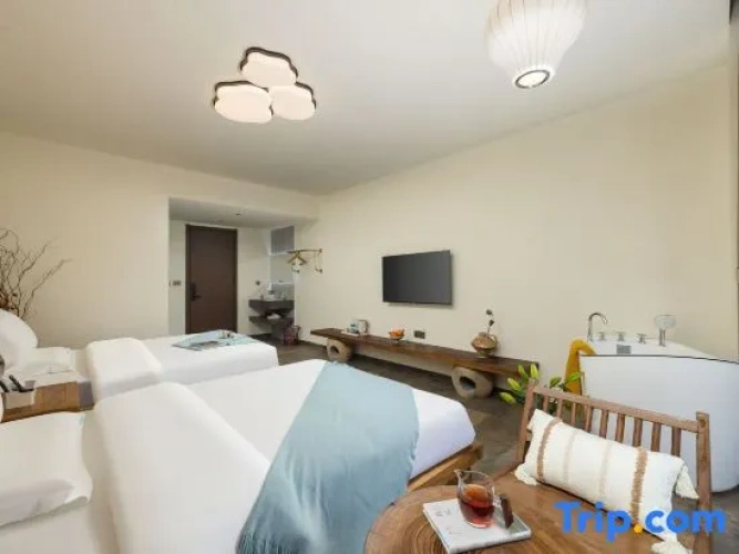Standard Double Family room