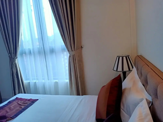 Cozynibi Hotel