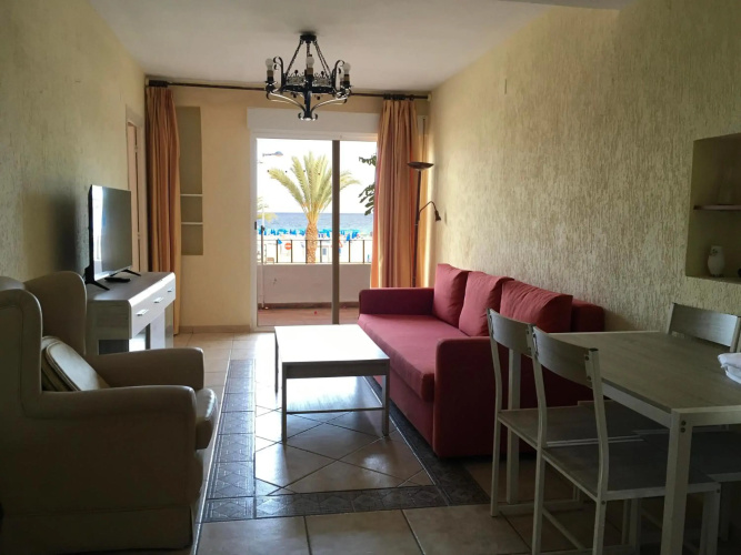 Apartamentos Bahia