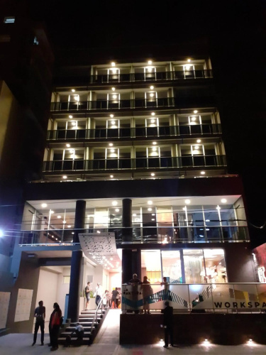 Hotelafbeelding