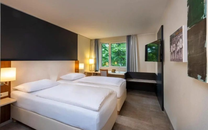 Essential Double room