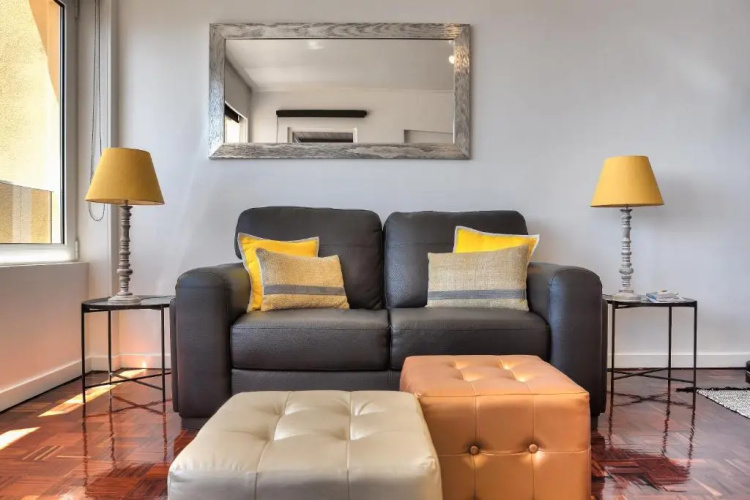Avenida Arriaga 806 Top Floor