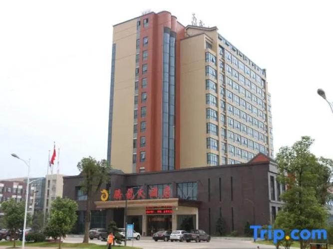 Tenglong Hotel