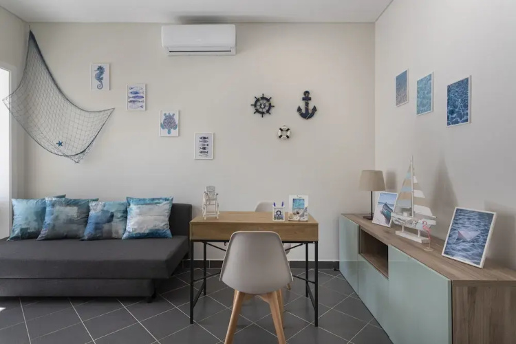 Lemon Hostel Faro