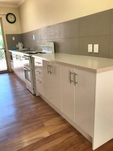 Family Apartment