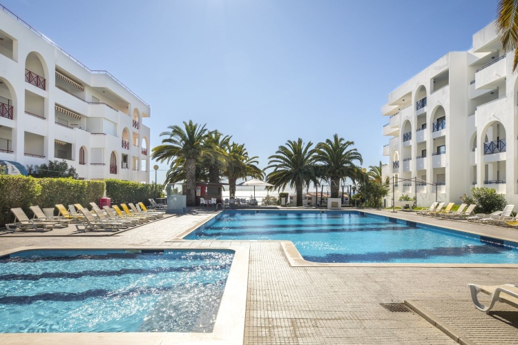 Ukino Terrace Algarve Concept photo 16