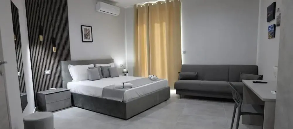 Hotel Movida