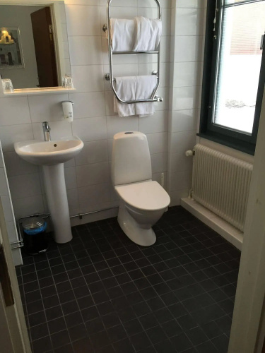 Hotell Värend