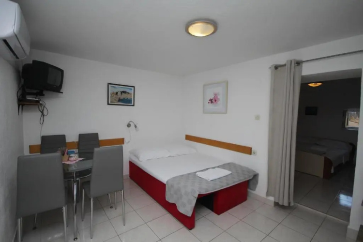 Dusica apartments