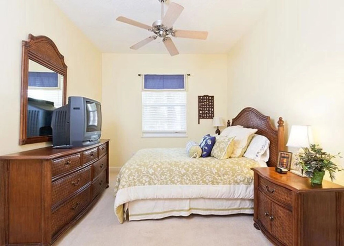 734 Cinnamon Beach - Three Bedroom Condo