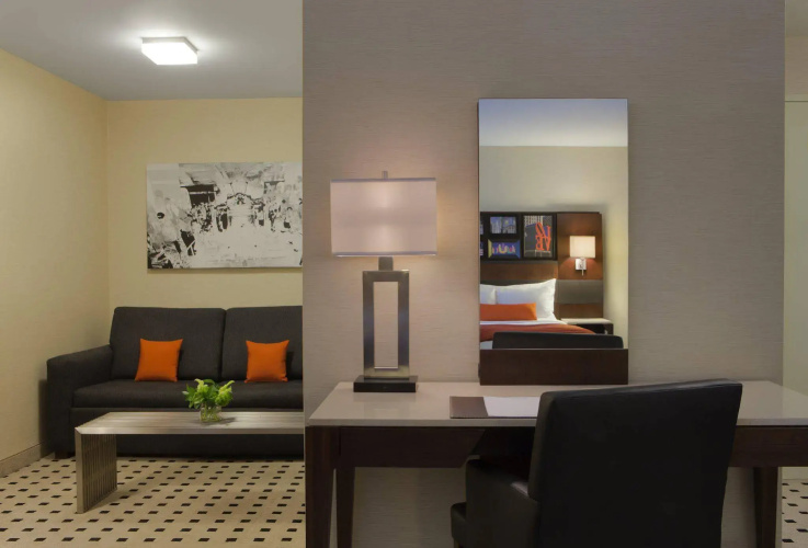 The Warwick Hotel Rittenhouse Square Philadelphia