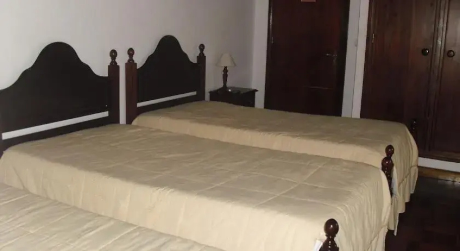 Hospedaria Cardeal