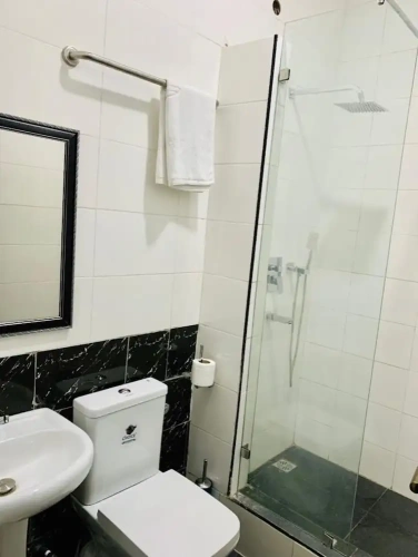 Economy room