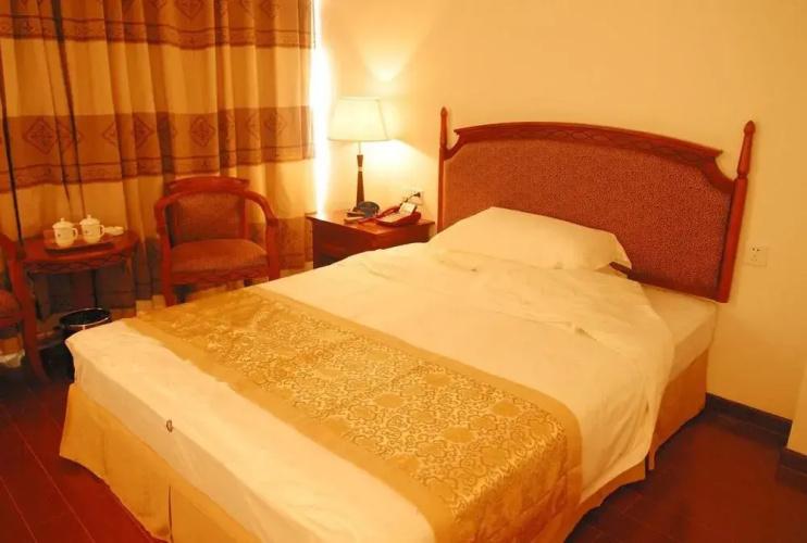 Cnooc Hotel