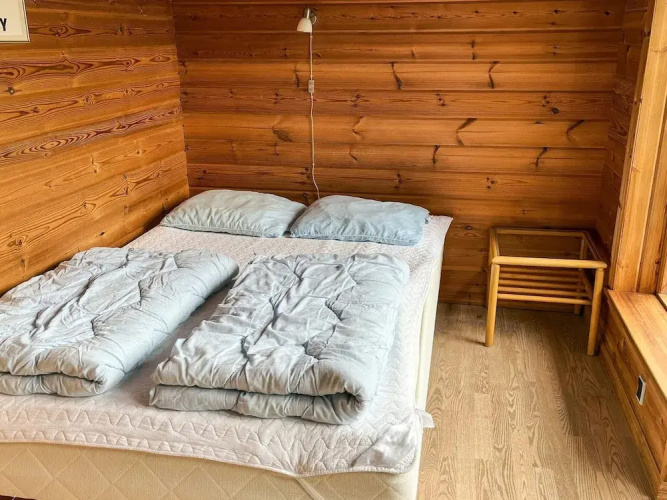 8 Person Holiday Home in Hadsund-by Traum