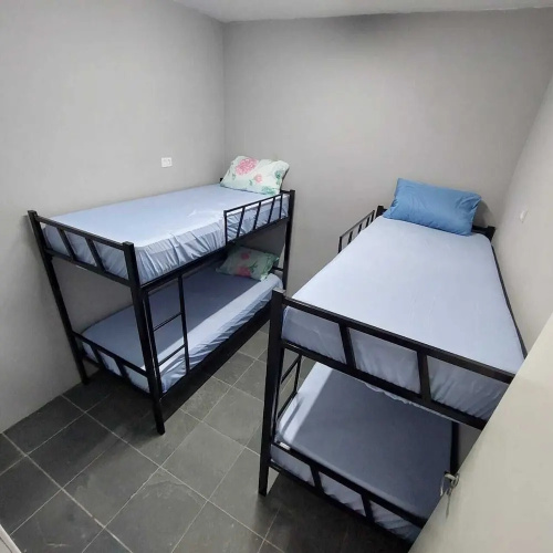 Hostel Vila Brás