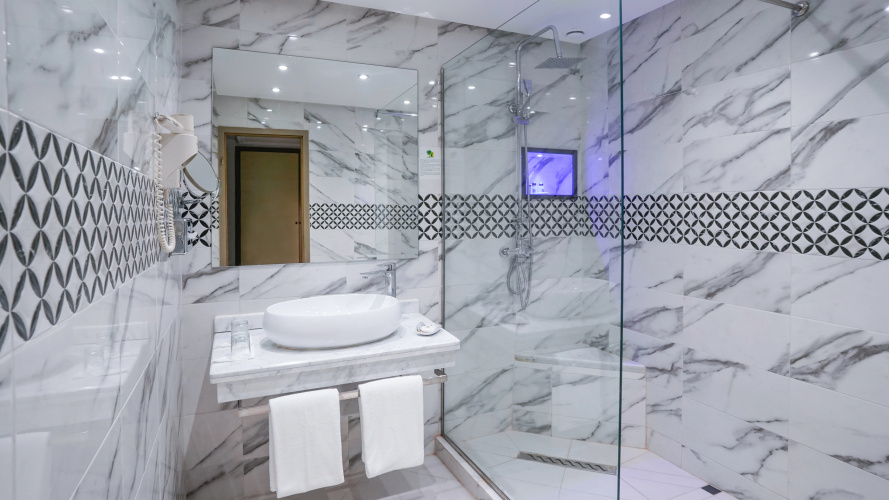 Agadir Beach Club Hotel photo 10