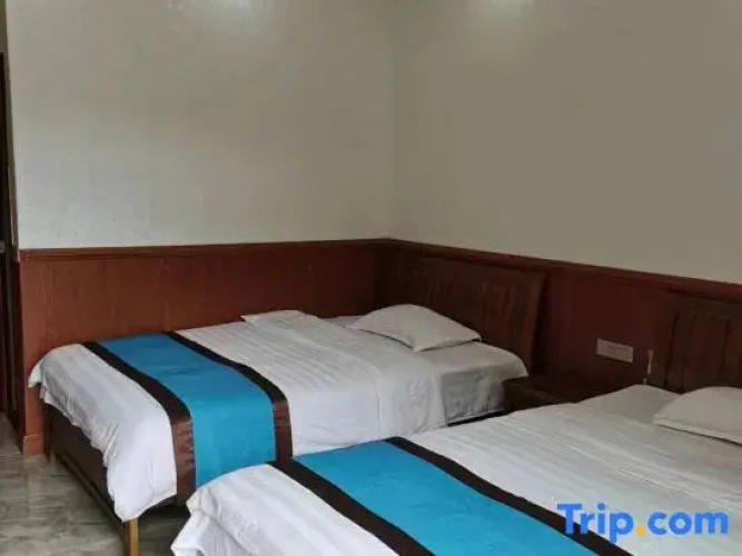 Comfort Twin room