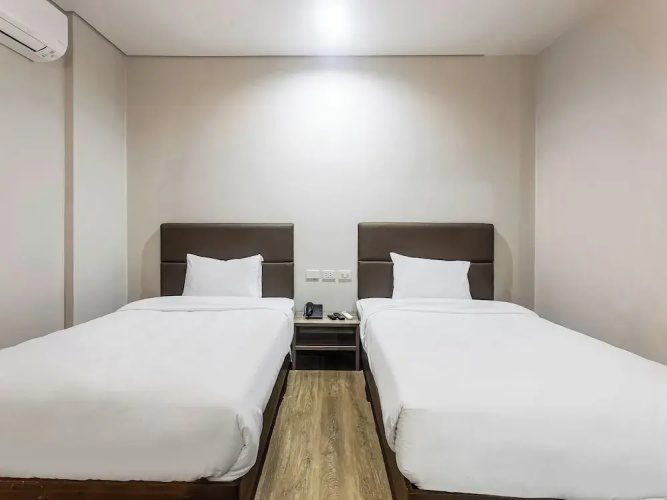 Airo Hotel