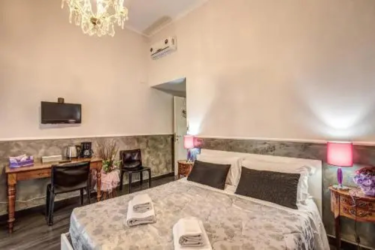 Piazza Del Popolo 3 Rooms 3 Bath