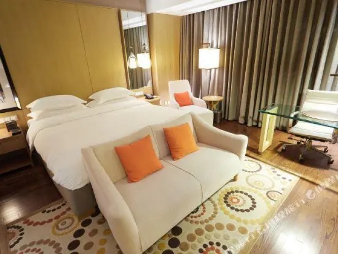 Gaoshidi Hotel