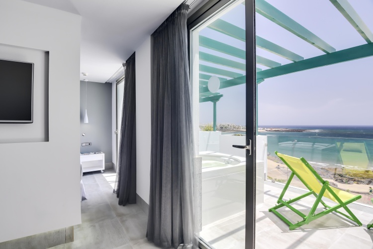 Barceló Teguise Beach - Adults Only photo 9