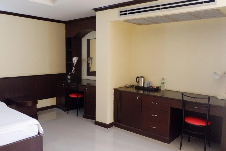 Double Suite