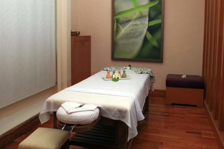 Kairaba Mirbat Resort