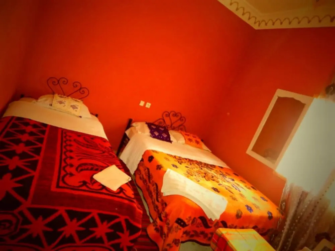 My House Todgha
