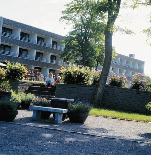 Fredensborg Badehotel