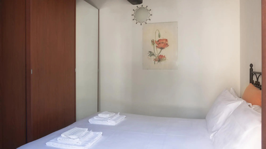 Welcomely - Sa Murta-il Mirto