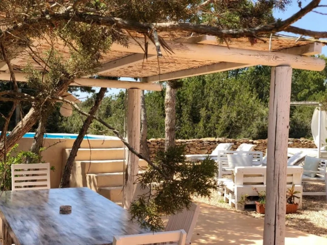 3 Bedrooms Villa