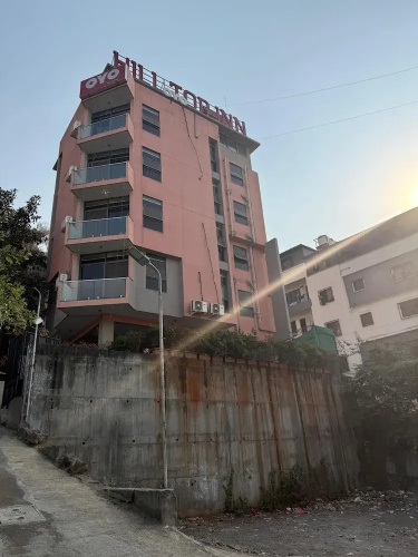 Hotelafbeelding