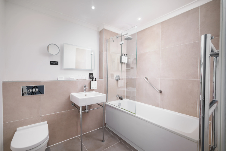 Voco Edinburgh - Royal Terrace photo 10