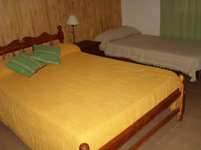 Hostal Terrazas del San Bernardo