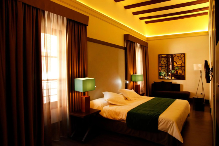 Hotel Spa Martin El Humano