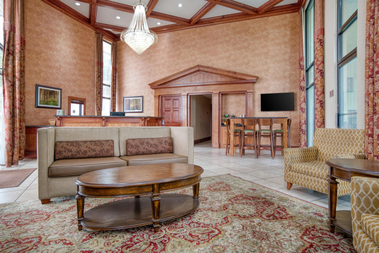 Best Western Vicksburg