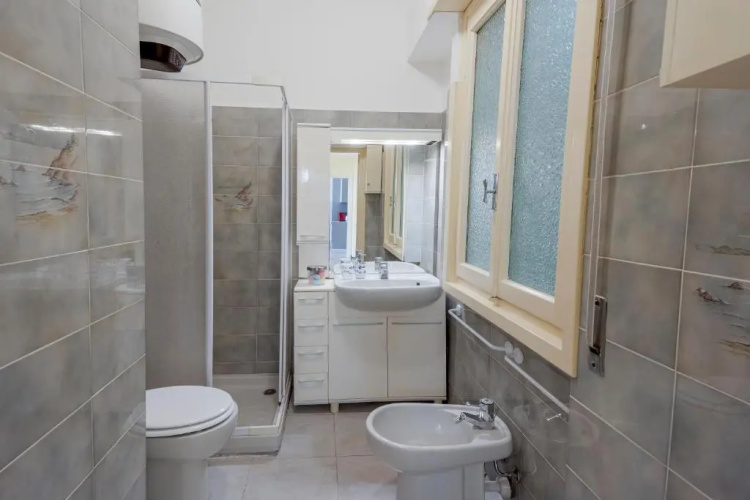 Ninfea Holiday Apartment